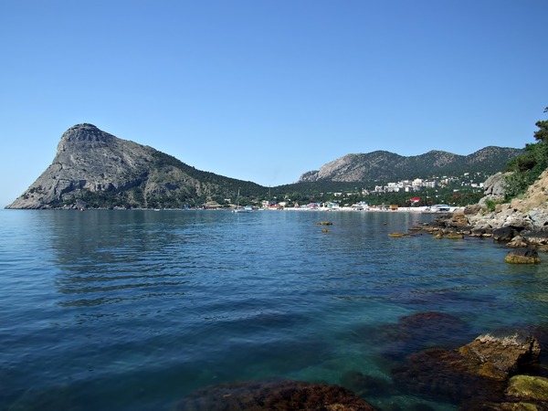 Умиротворение Нового Света