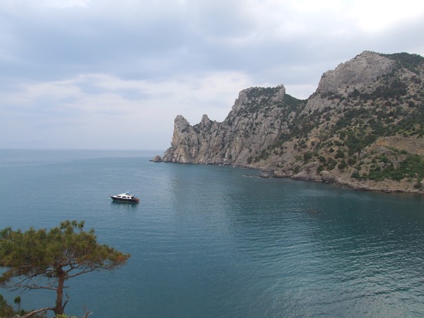 Умиротворение Нового Света