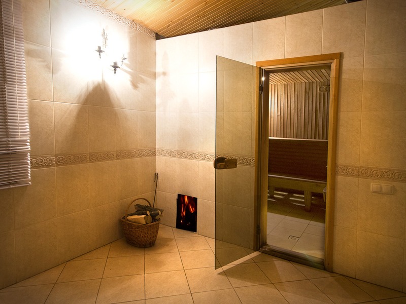 Как я провел один день  в Зеленогорье