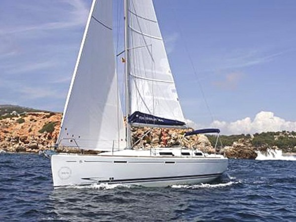 Морские прогулки в Крыму