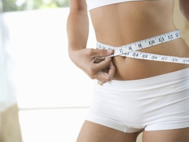 Как сбросить вес в Крыму