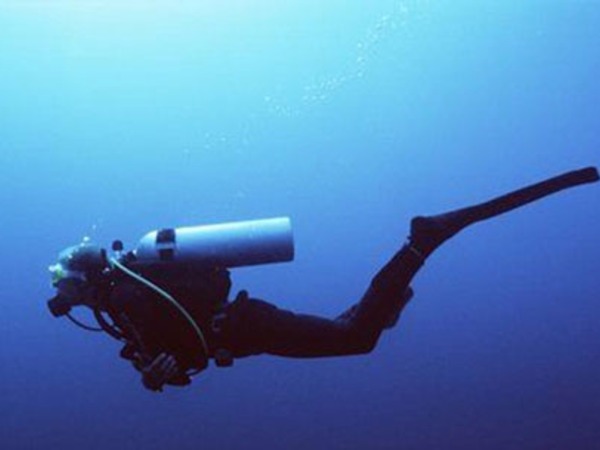 Как сбросить вес в Крыму