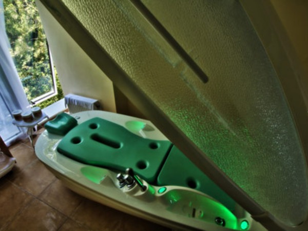 Оздоровление в Крыму