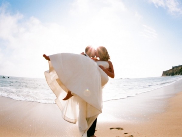 Свадебное путешествие в Новый Свет Крым