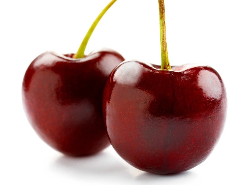 Черешневые тур в горный Крым (Зеленогорье)