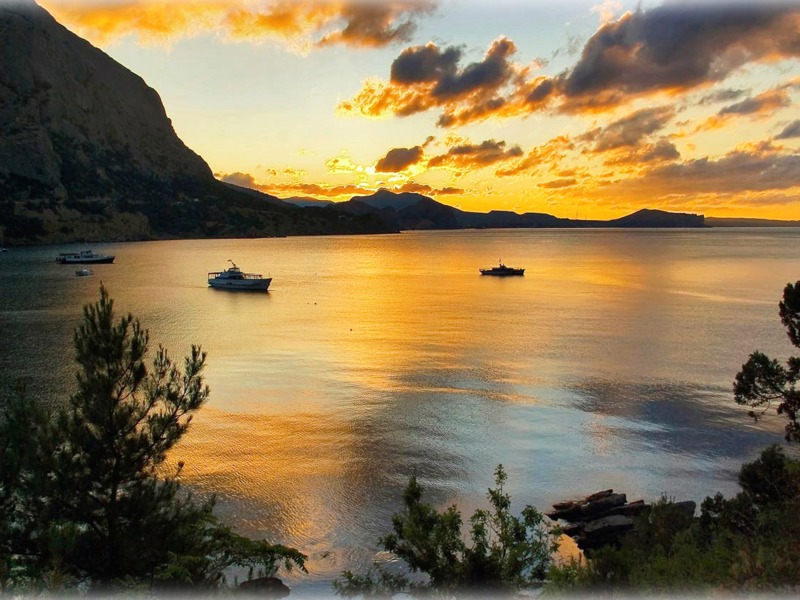 Почему и за что москвичи любят Крым