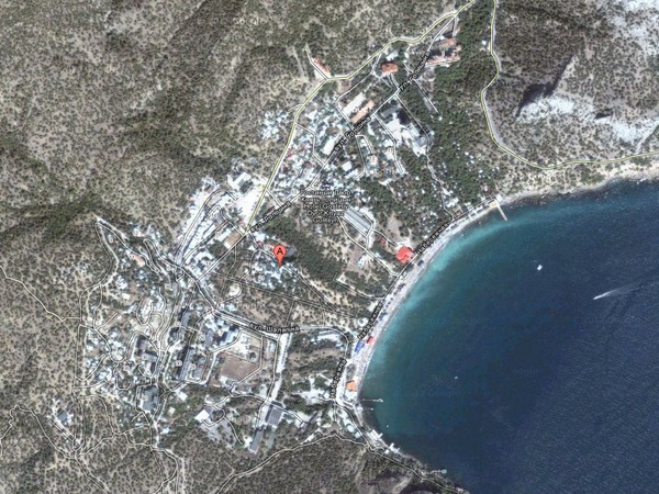 Карты Нового света