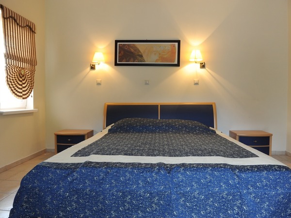 Почему для отдыха в Новом Свете выбирают Веселую Скорпену