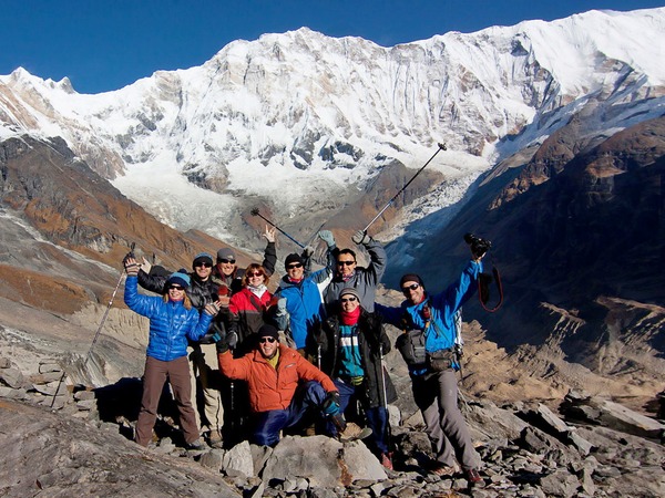 Походы по Крыму