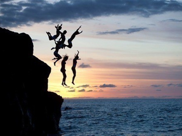 Походы по Крыму