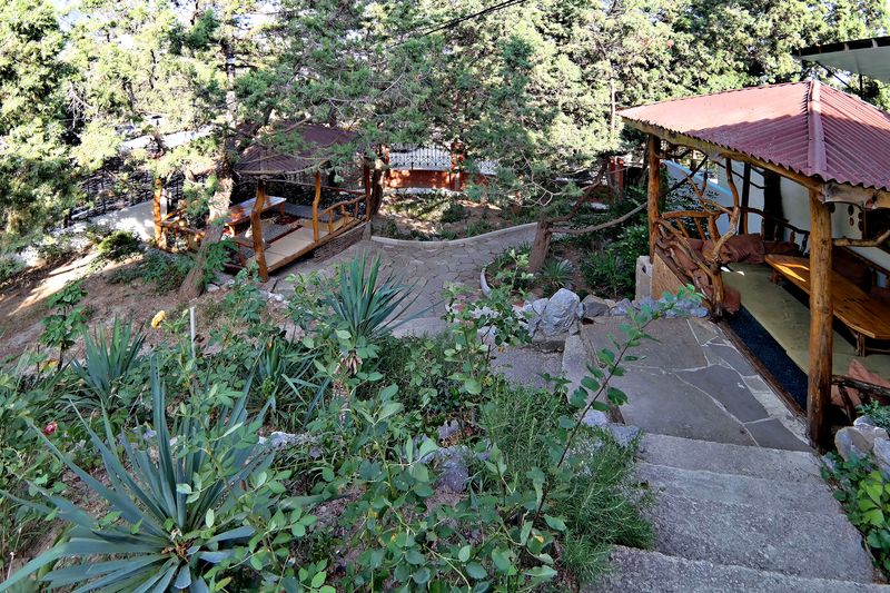 Часто задаваемые вопросы при бронировании номеров в Веселой Скорпене в Новом Свете