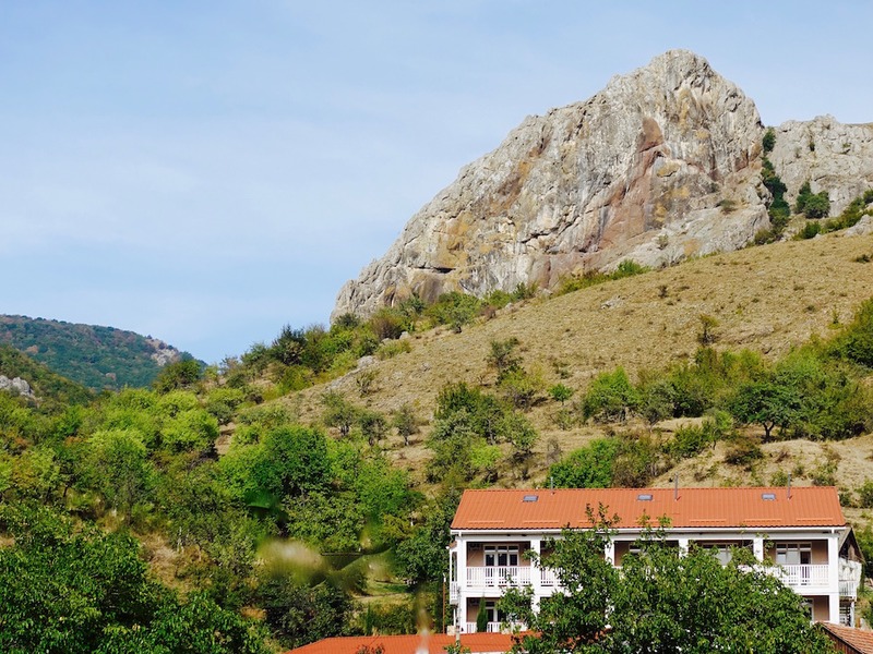 Гостиницы в Зеленогорье