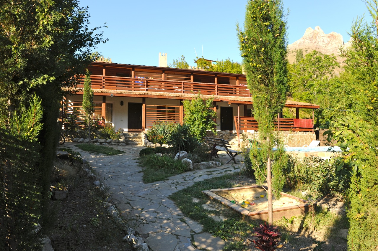 Часто задаваемые вопросы при бронирование отдыха в "Золотой теленок" в Зеленогорье