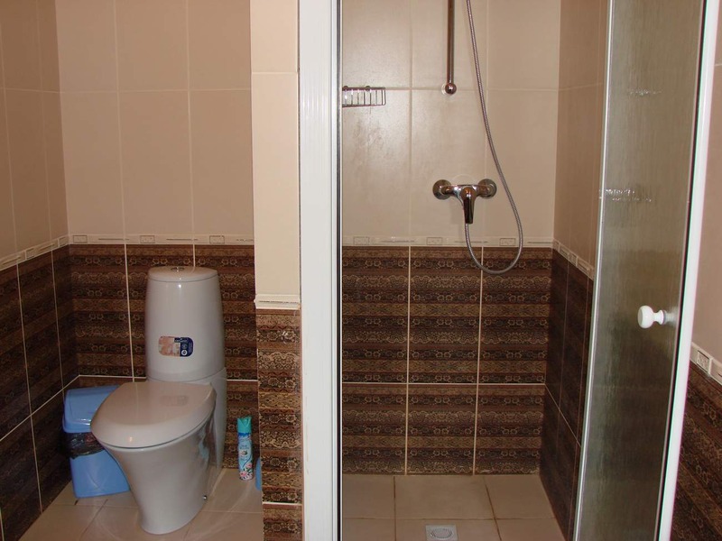 Гостиница "Веселая Скорпена" в Новом Свете - 10