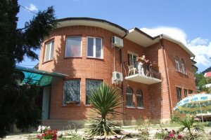 Жилье Веселая Скорпена в Новом Свете