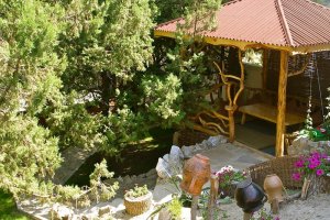 Жилье Веселая Скорпена в Новом Свете - 5