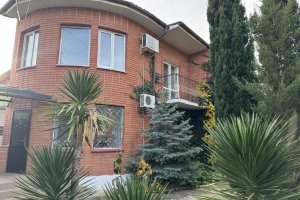 Жилье Веселая Скорпена в Новом Свете - 6