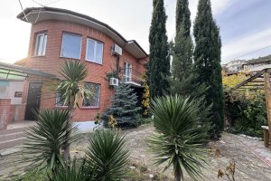 Жилье Веселая Скорпена в Новом Свете - 7