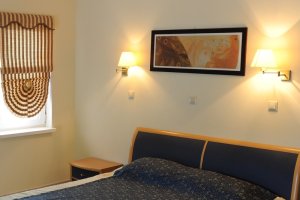 Жилье Веселая Скорпена в Новом Свете - 9