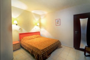 Жилье Веселая Скорпена в Новом Свете - 10