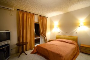 Жилье Веселая Скорпена в Новом Свете - 11