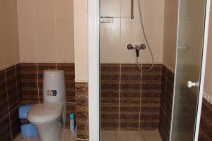 Жилье Веселая Скорпена в Новом Свете - 12