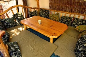 Жилье Веселая Скорпена в Новом Свете - 13