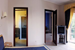 Жилье Веселая Скорпена в Новом Свете - 15