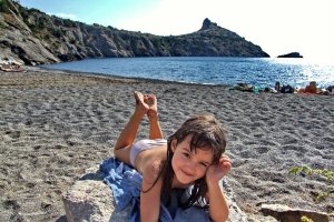 Жилье Веселая Скорпена в Новом Свете - 17