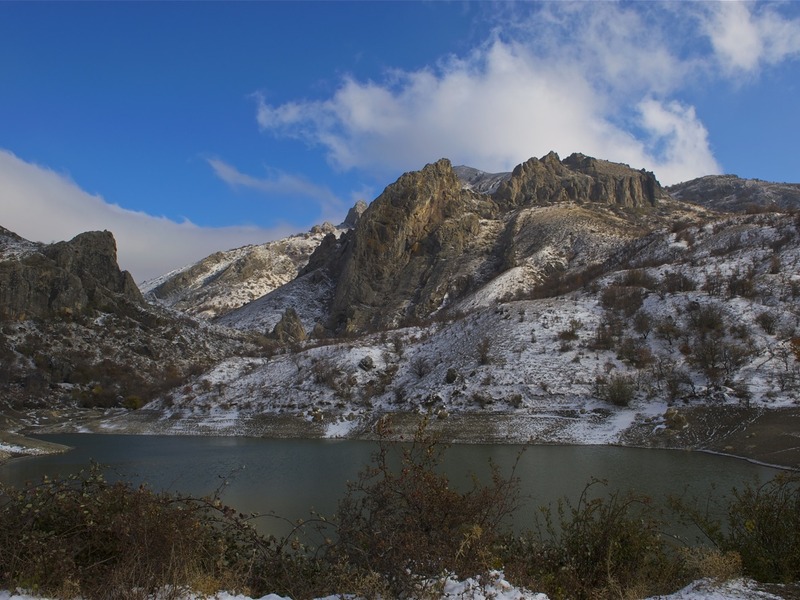 Гостиница "Золотой Теленок" в Зеленогорье - 10