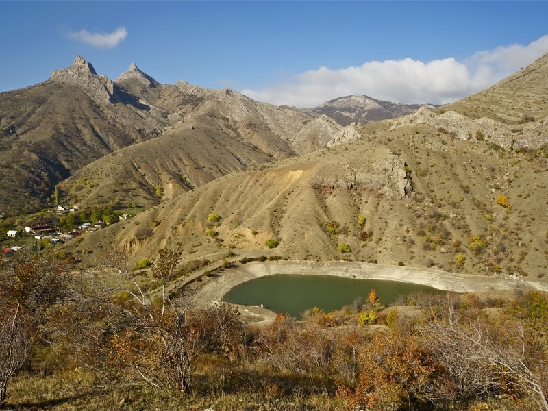 Гостиница "Золотой Теленок" в Зеленогорье - 16