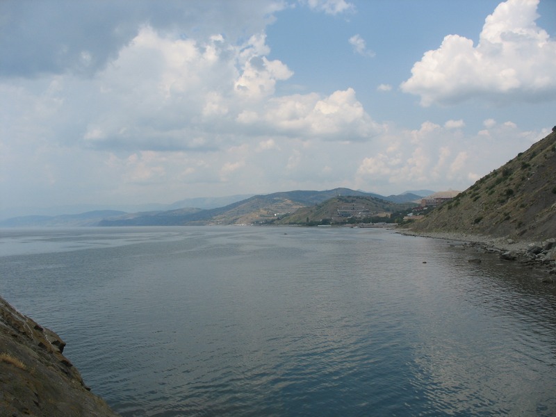 Гостиница "Золотой Теленок" в Зеленогорье - 26