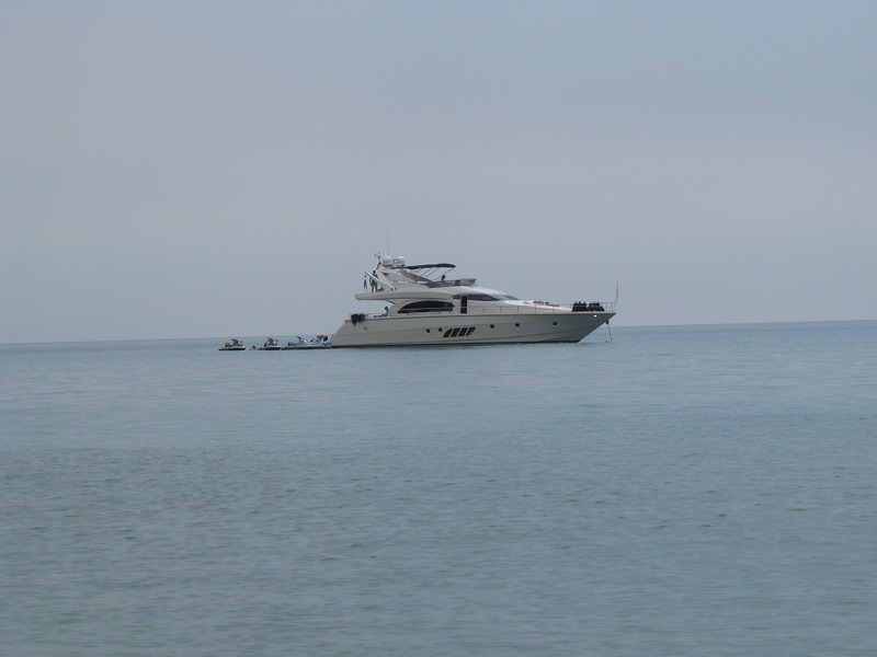 Гостиница "Золотой Теленок" в Зеленогорье - 27