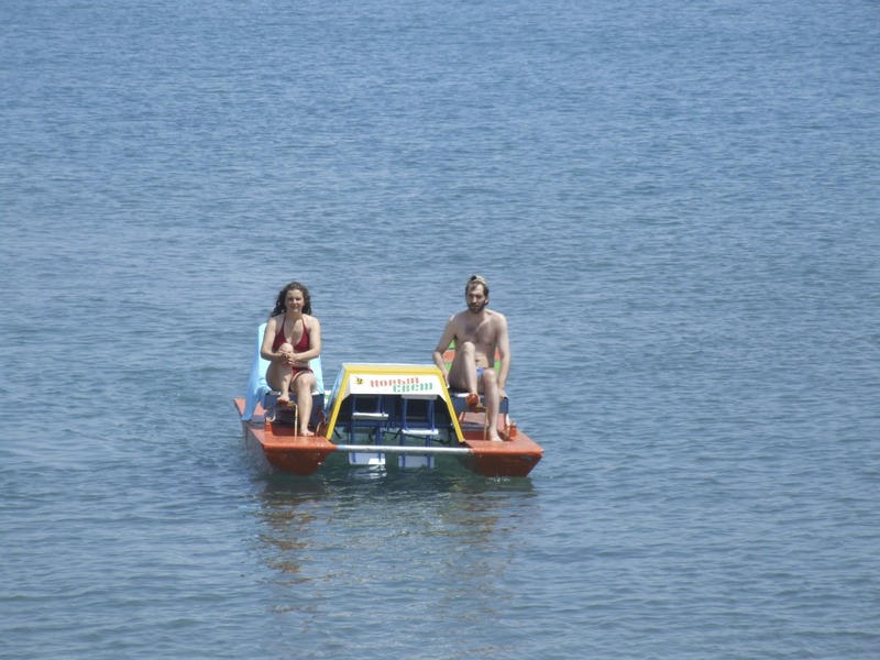 Поселок Новый Свет - 2