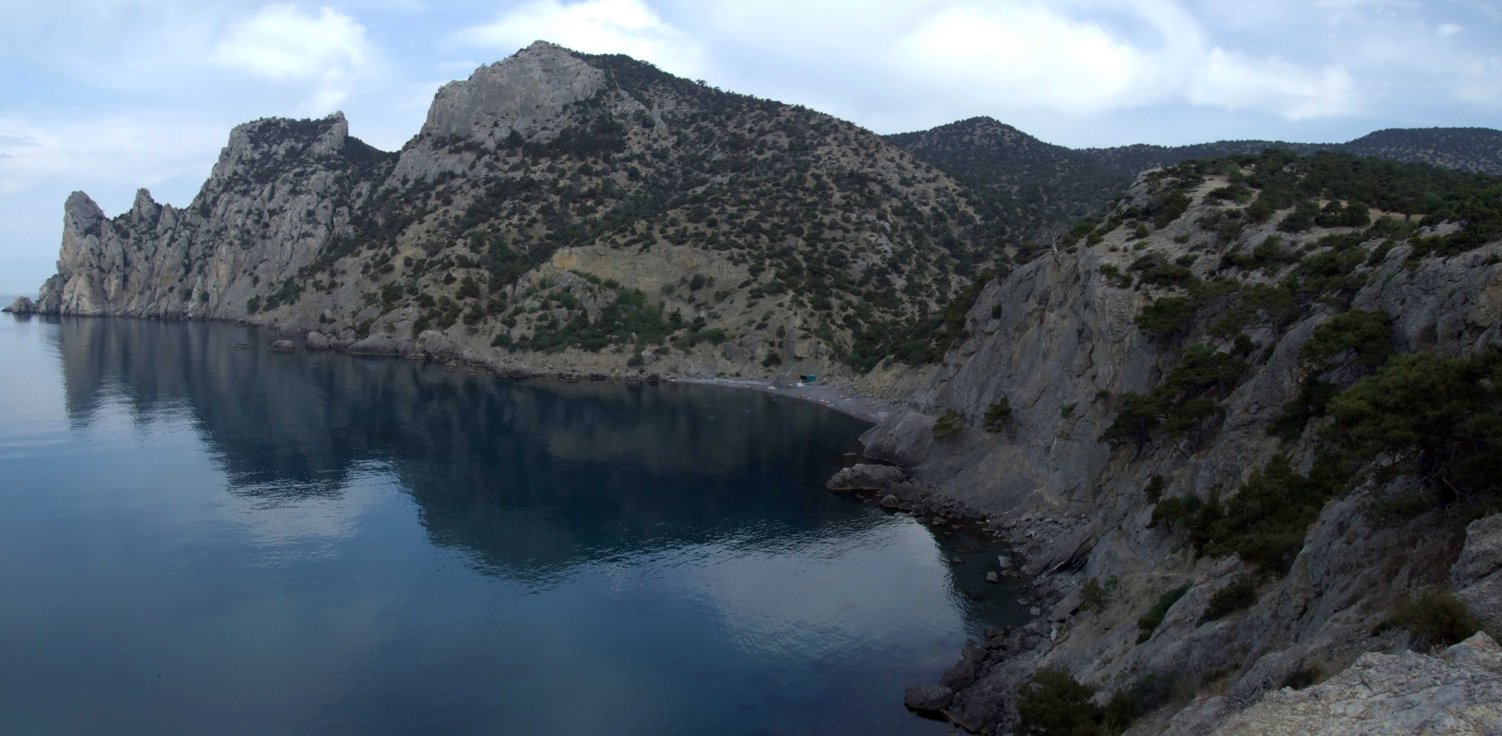 Поселок Новый Свет - 3