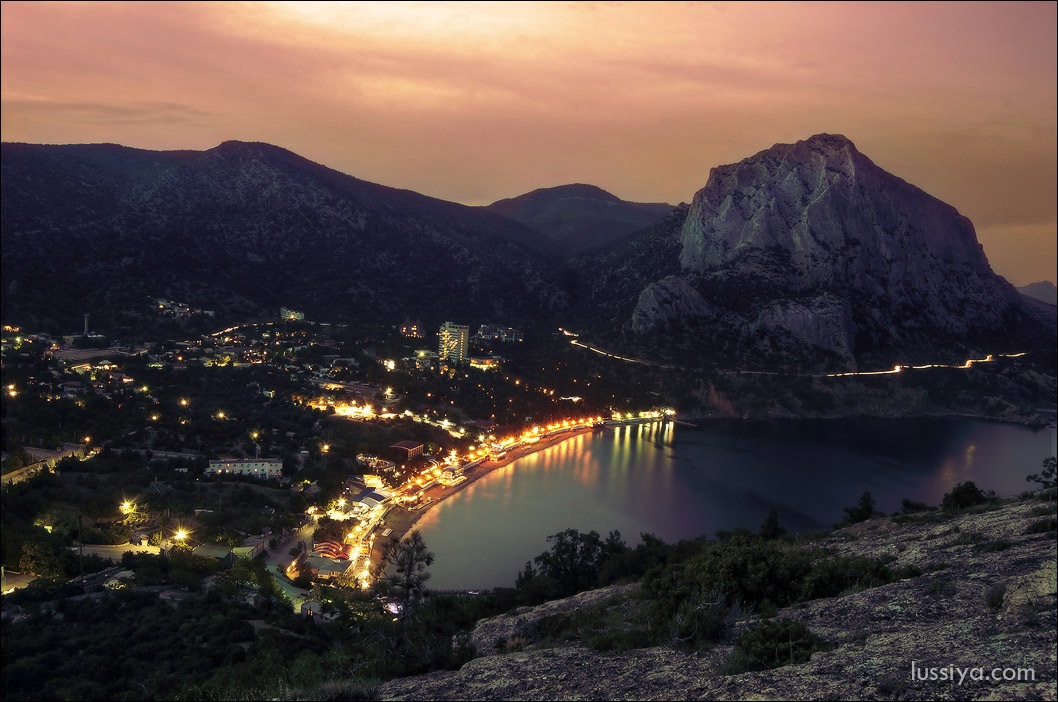 Поселок Новый Свет - 5