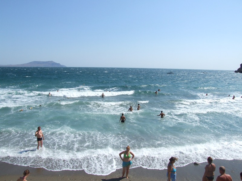 Поселок Новый Свет - 10