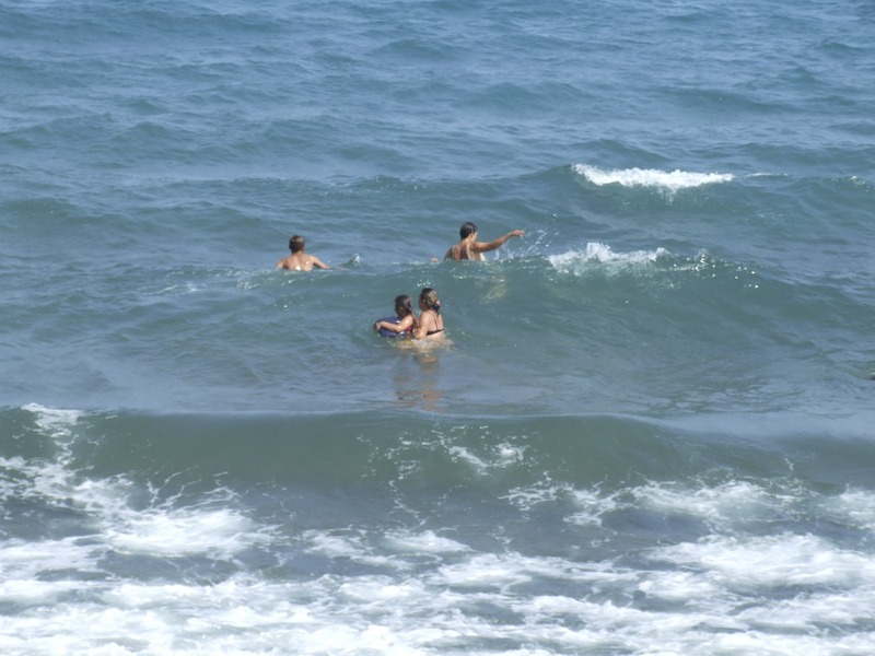 Поселок Новый Свет - 12