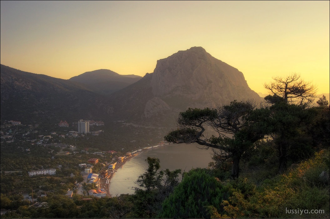 Поселок Новый Свет - 17