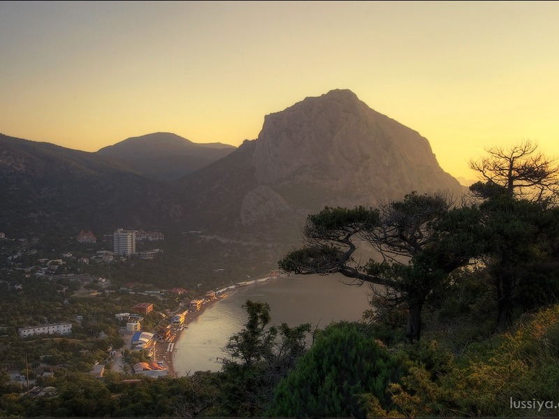 Поселок Новый Свет - 18