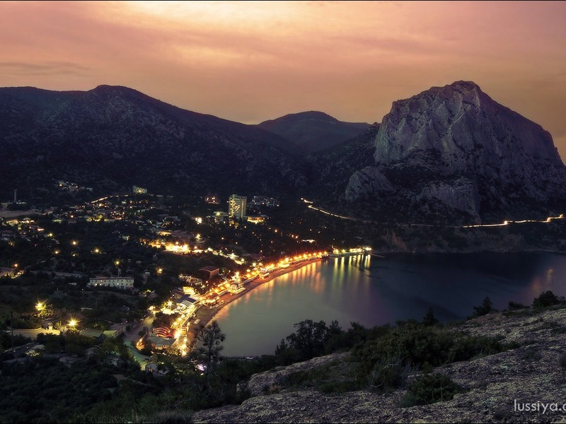 Поселок Новый Свет - 19