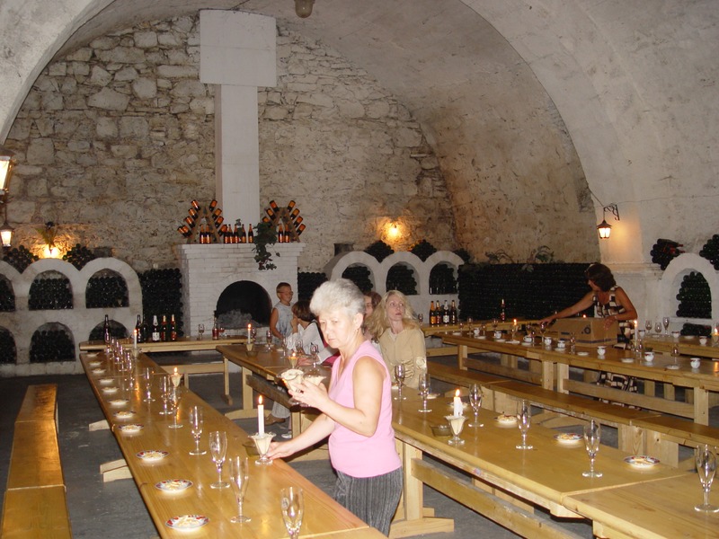 Поселок Новый Свет - 21