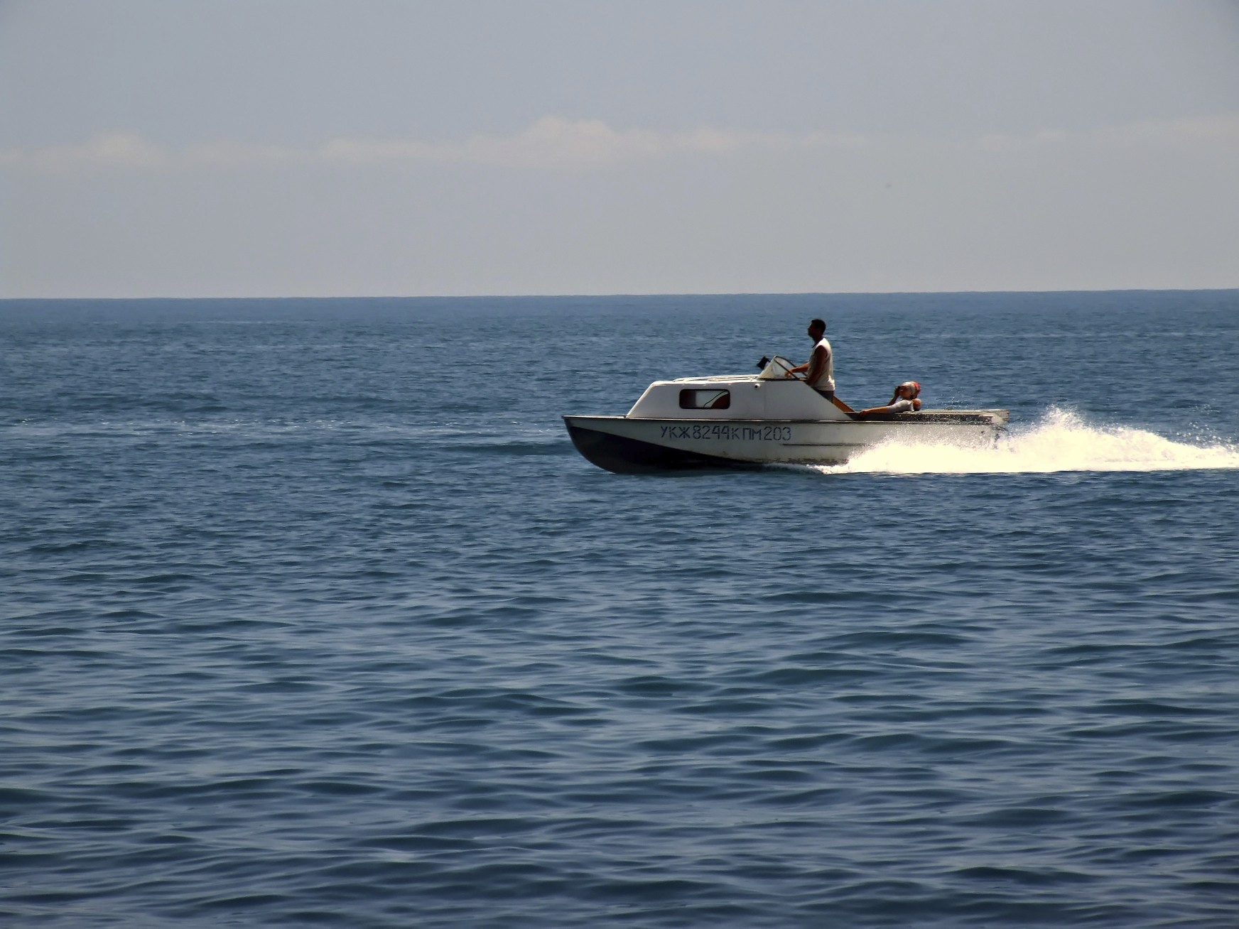 Поселок Новый Свет - 25