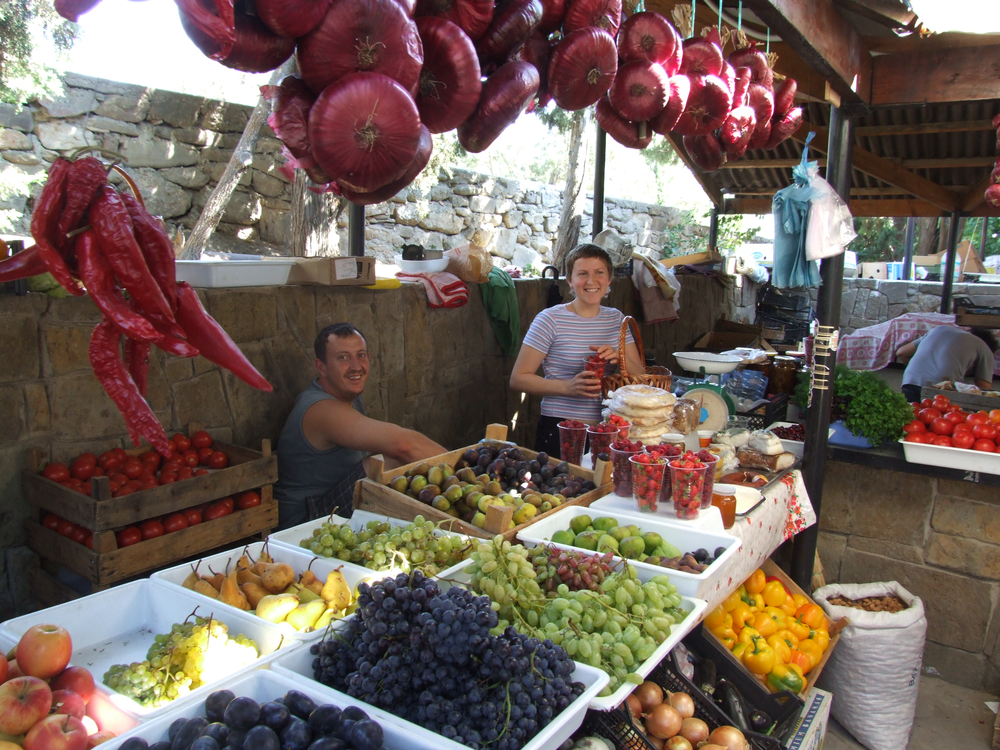 Поселок Новый Свет - 27