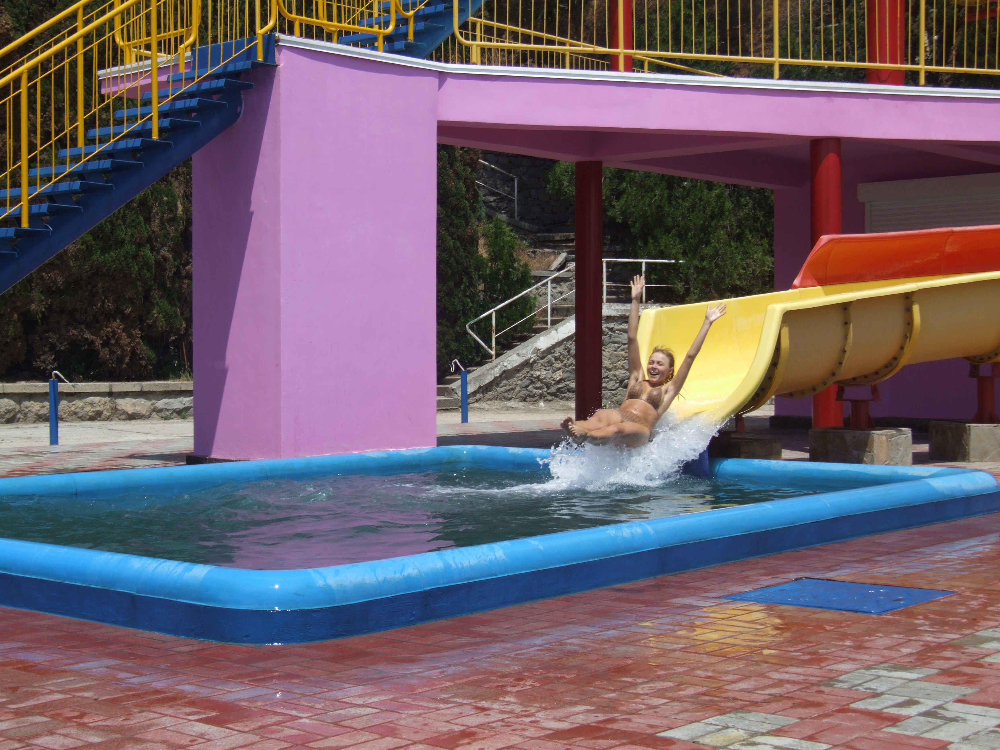 Поселок Новый Свет - 28