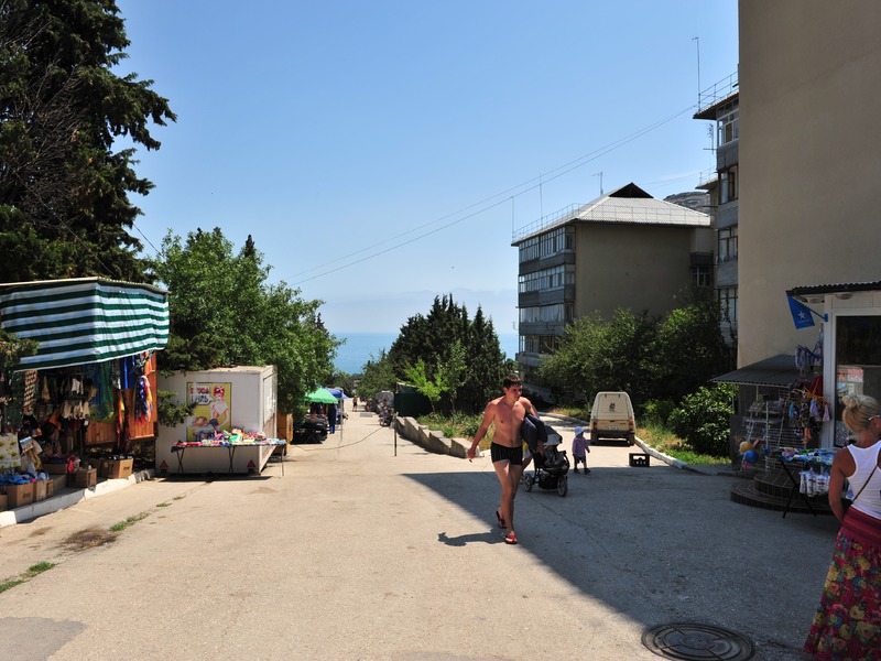 Поселок Новый Свет - 33