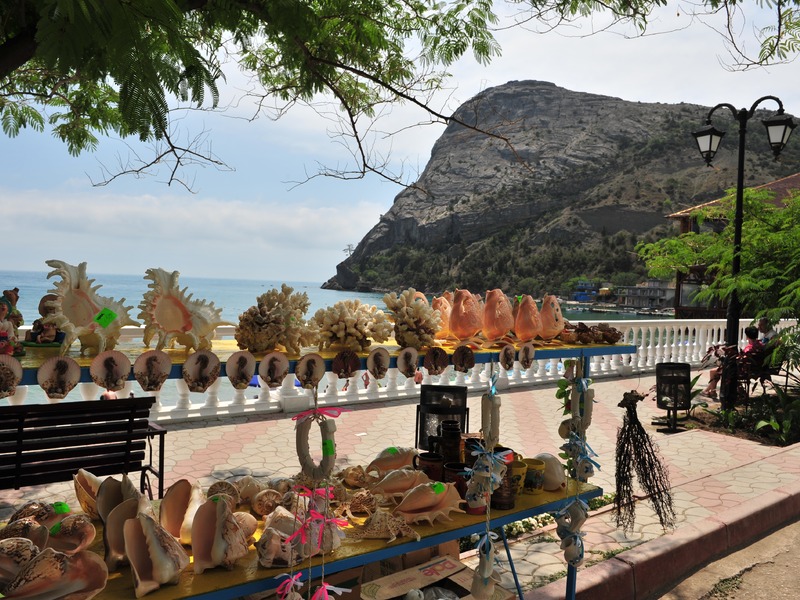 Поселок Новый Свет - 35