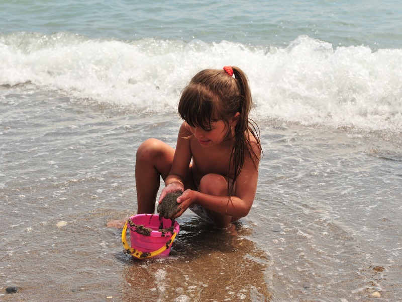 Поселок Новый Свет - 38