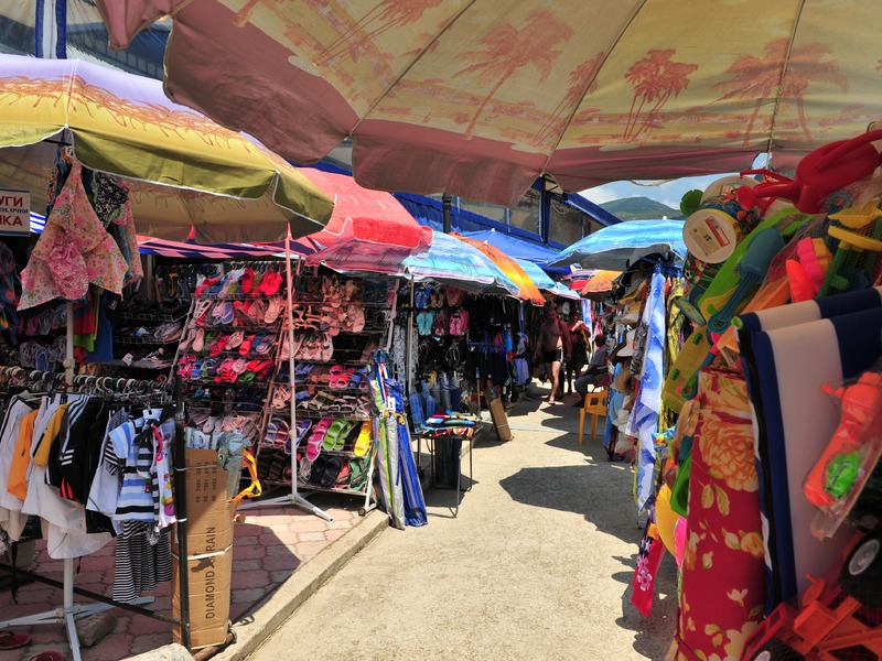 Поселок Новый Свет - 43