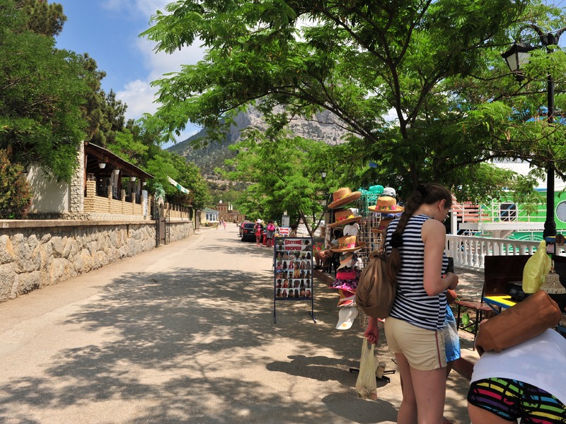 Поселок Новый Свет - 47